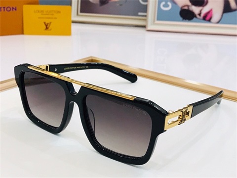 LV sunglass-386